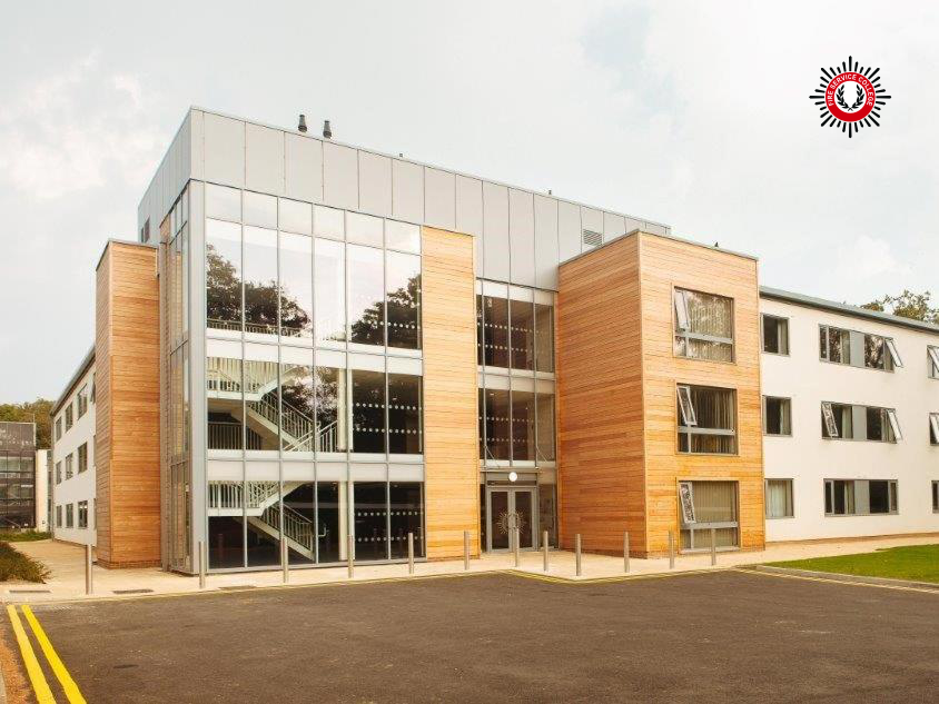 Fire Service College, Moreton in Marsh