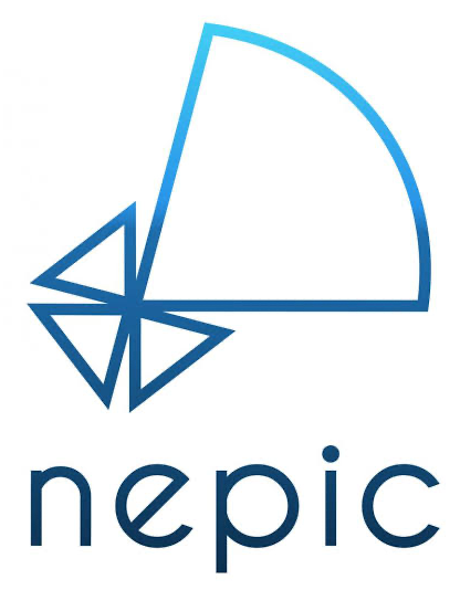 North East Process Industry Cluster NEPIC logo