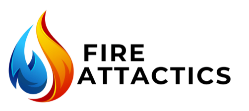 Fire Attactics Logo