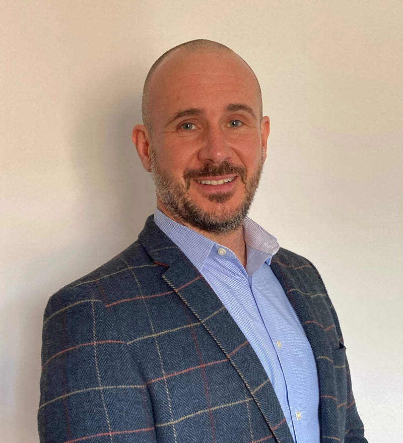 Managing Director