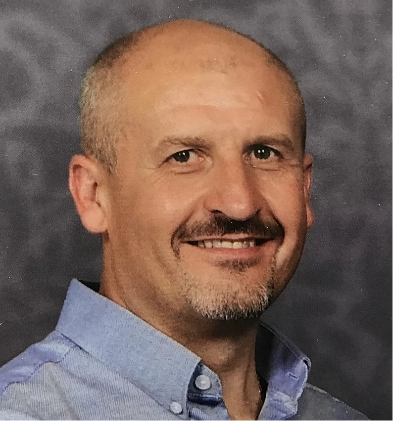 Ian Duckworth