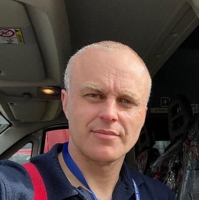 James (Jim) Grove